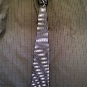 Silk Tie by Arrow